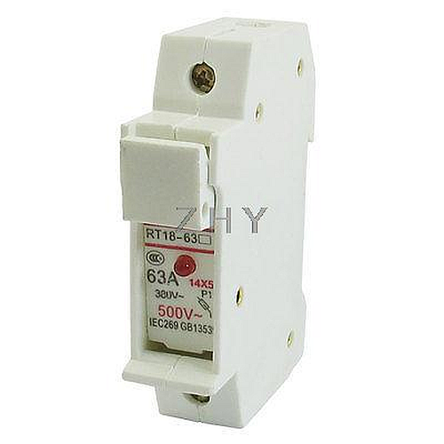 PORTAFUS.SECCIONABLE 32A.   SFVLC32IP